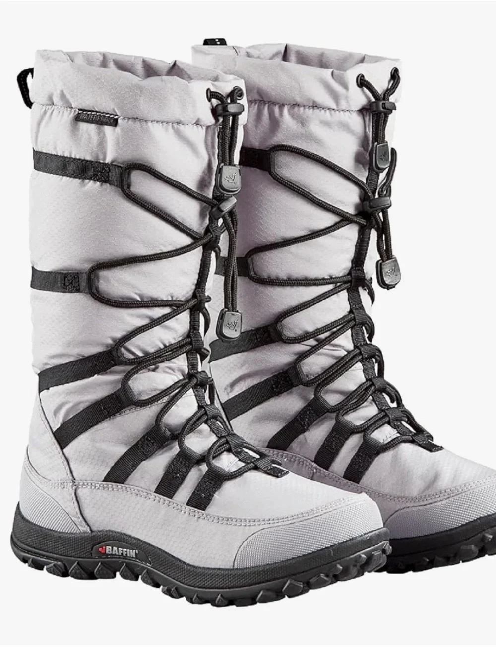 Baffin featherlight winter
